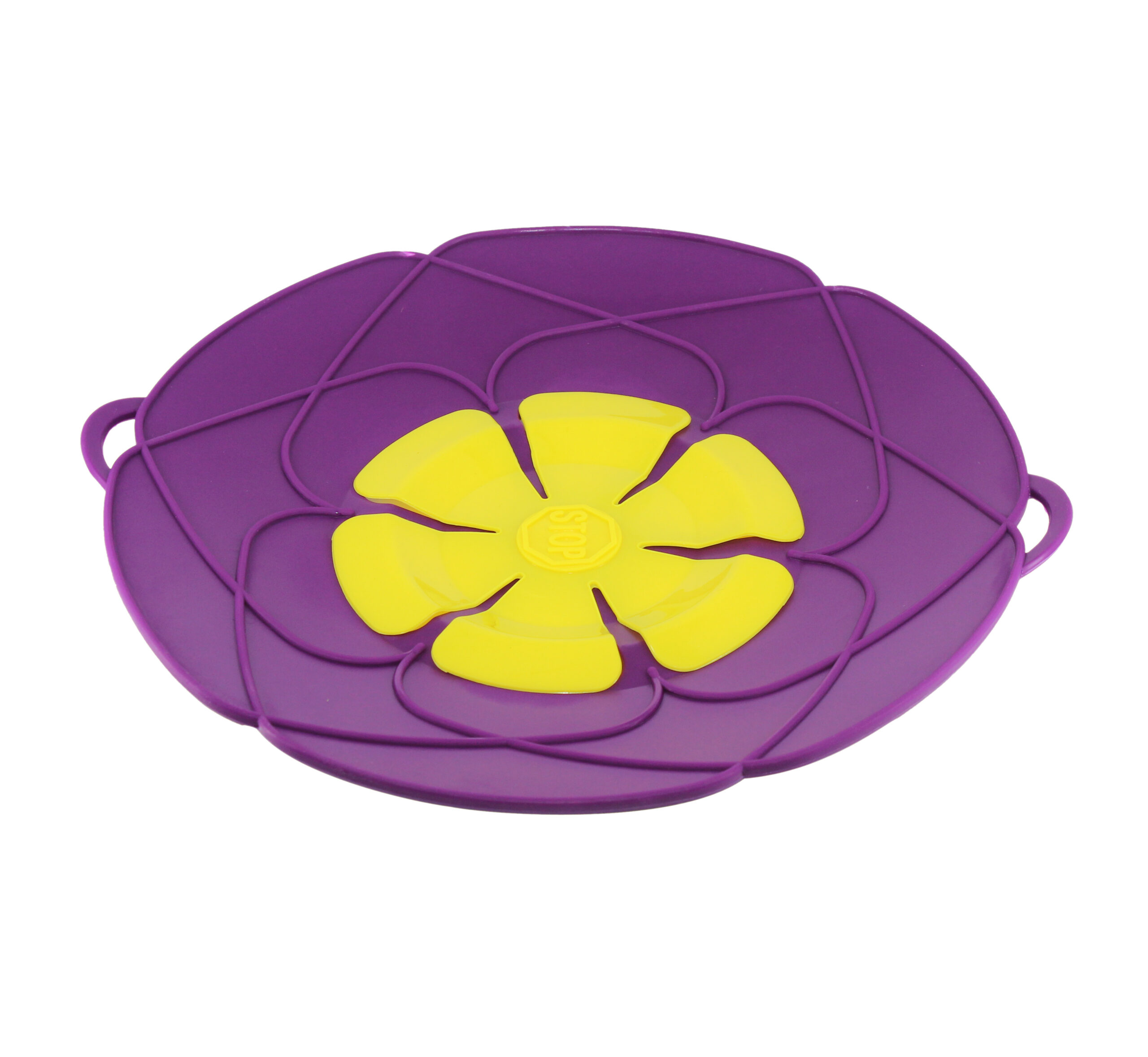 Spill Stopper Pan Topper - Image 2