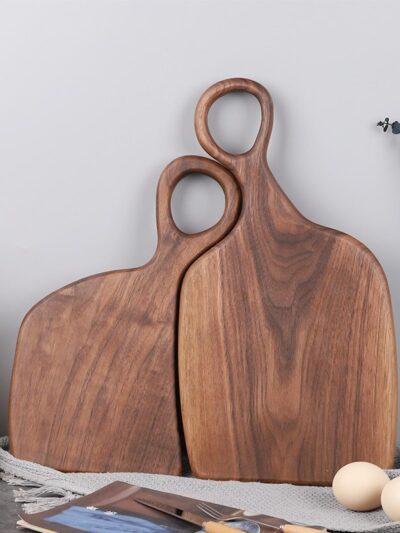 Black Walnut Nesting Cutting Board