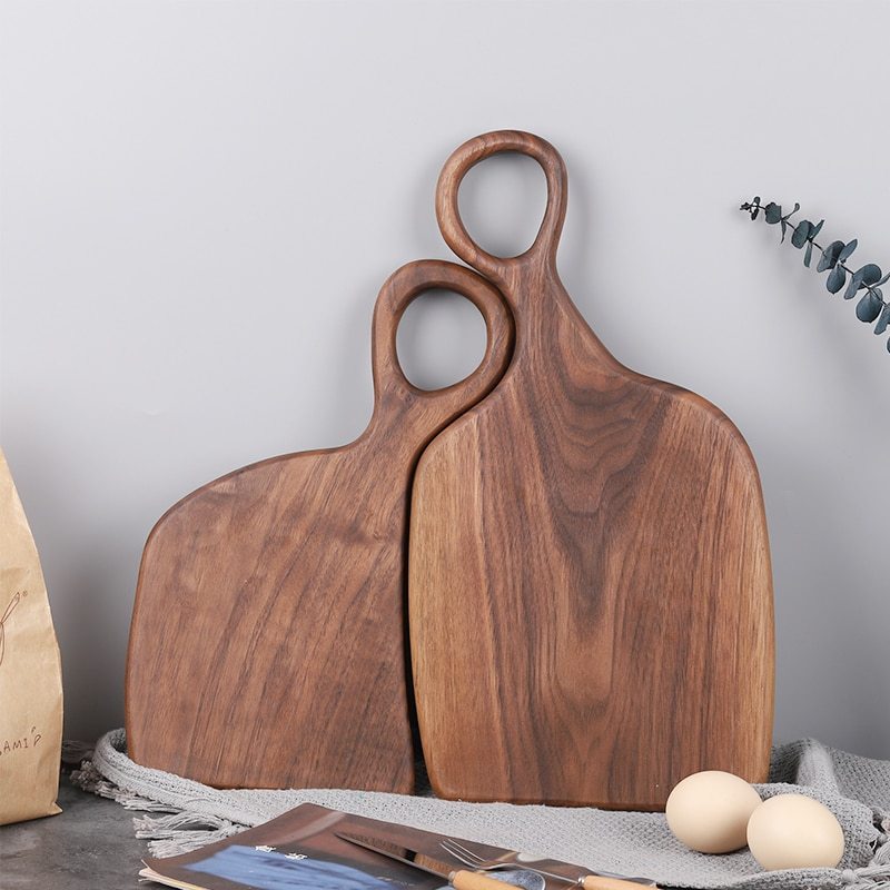 Black Walnut Nesting Cutting Board