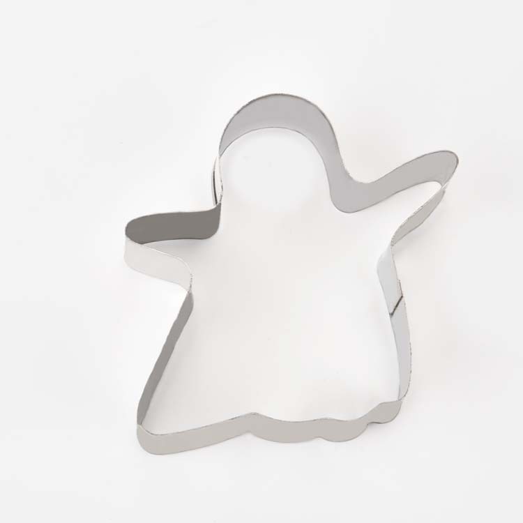 Festive Fall Halloween Cookie Cutter Set - Image 3