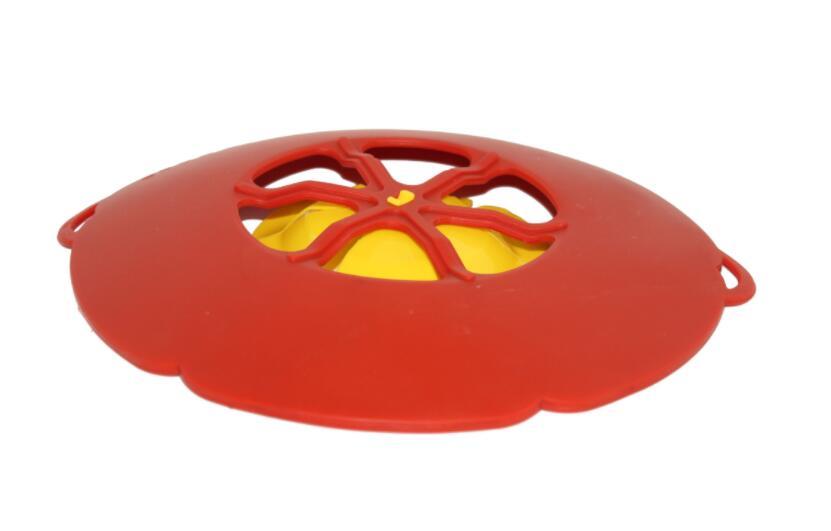 Spill Stopper Pan Topper - Image 4