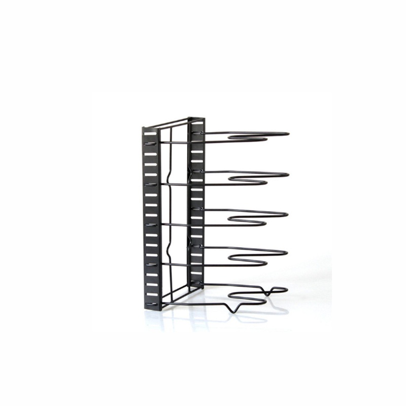 Pot Storage Rack - Image 2