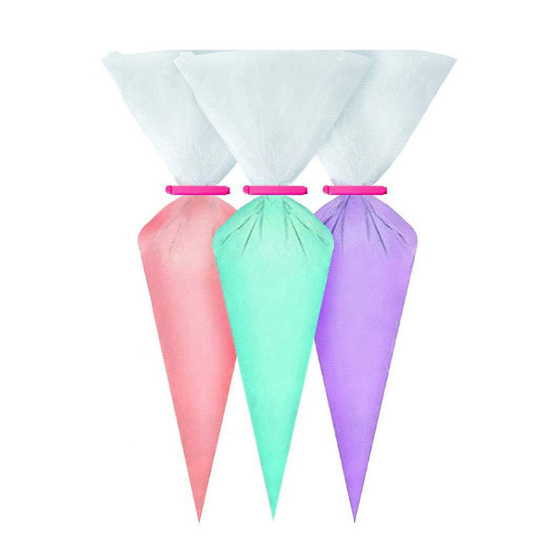 Stainless Steel Cake Decorating Piping Tips Set - Image 5