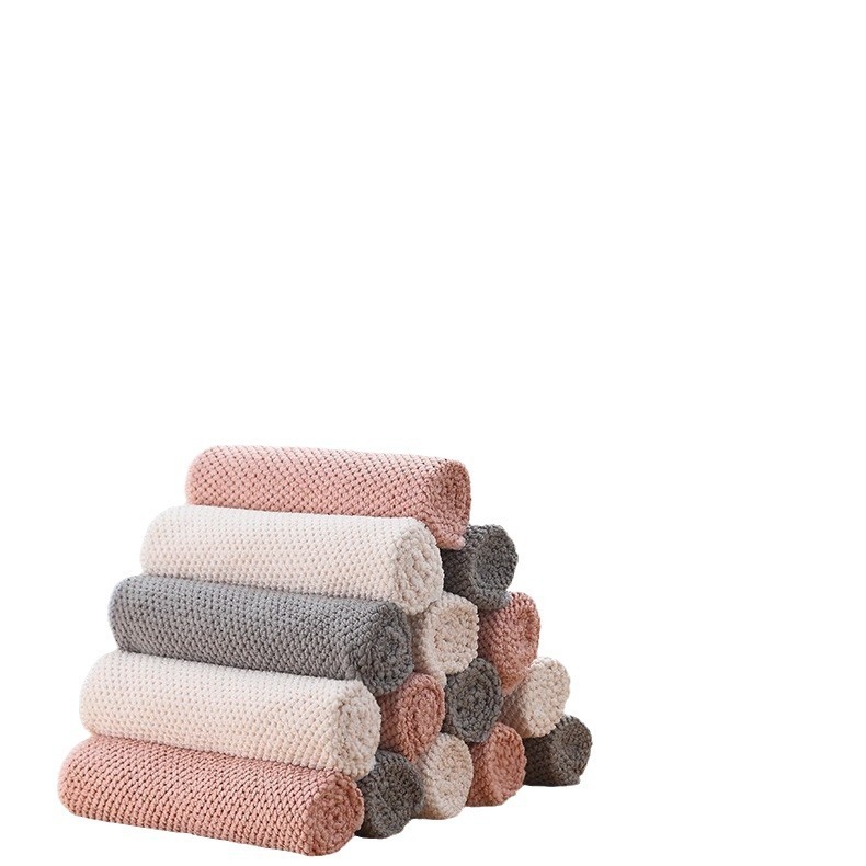 Multifunctional Kitchen Dish Towel - Image 2