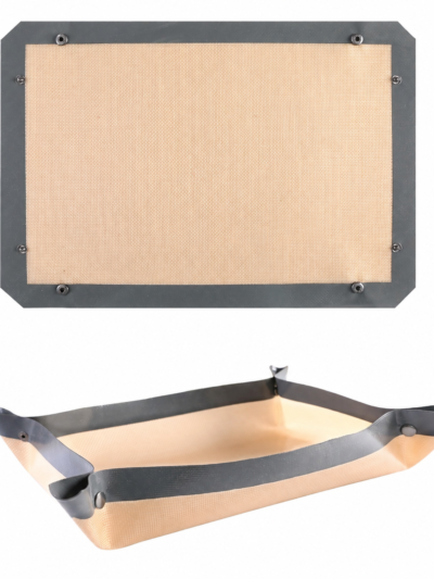 Thick Silicone Baking  Mat
