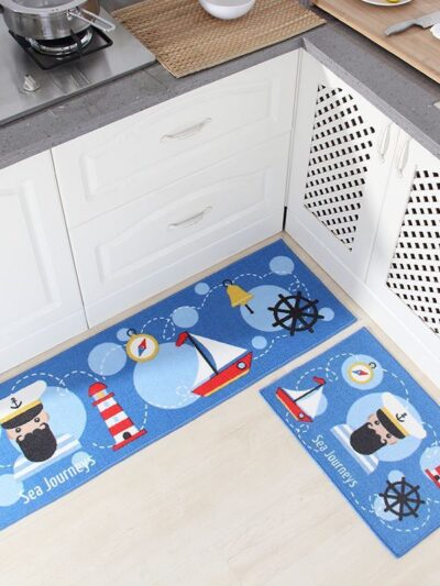 Kitchen non-slip mat