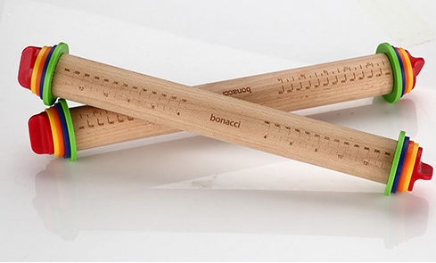 Adjustable Height Rolling Pin - Image 5