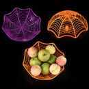 Spider Candy Bowel, Fruit Bowel