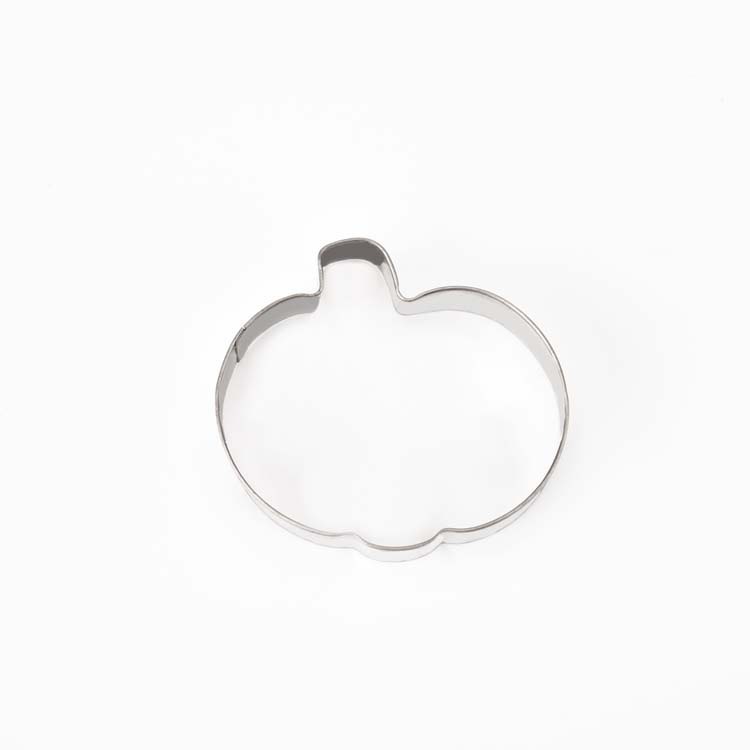 Festive Fall Halloween Cookie Cutter Set - Image 4