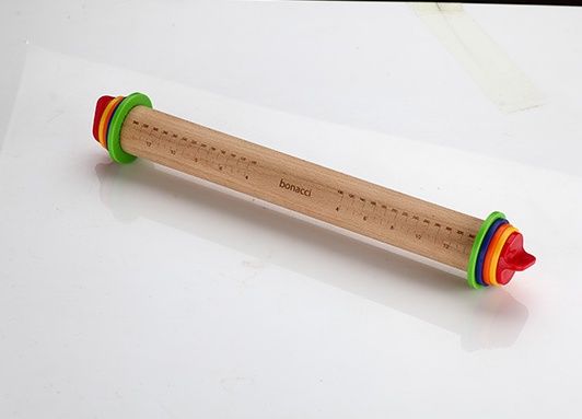 Adjustable Height Rolling Pin - Image 4