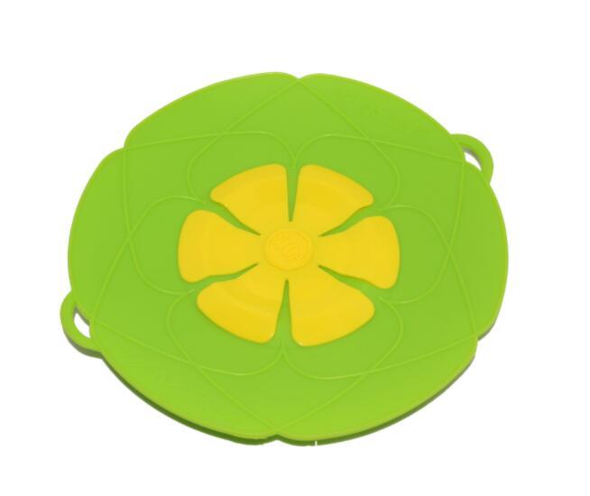 Spill Stopper Pan Topper - Image 5