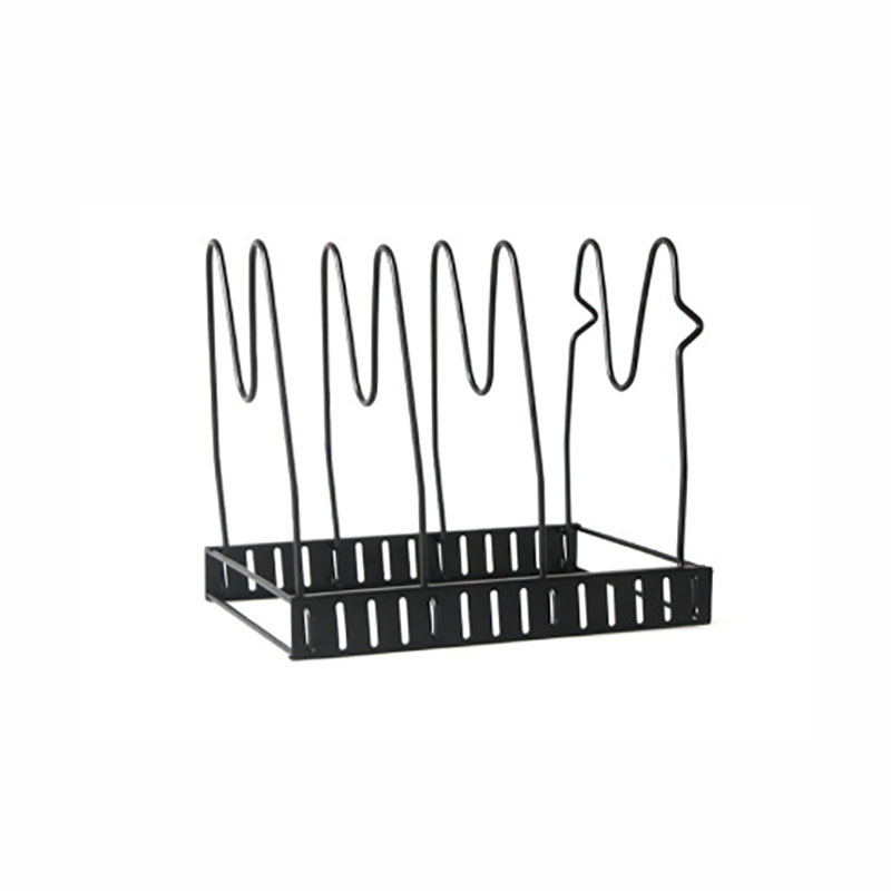 Pot Storage Rack - Image 4