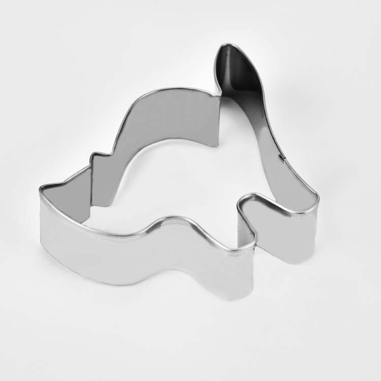 Festive Fall Halloween Cookie Cutter Set - Image 2