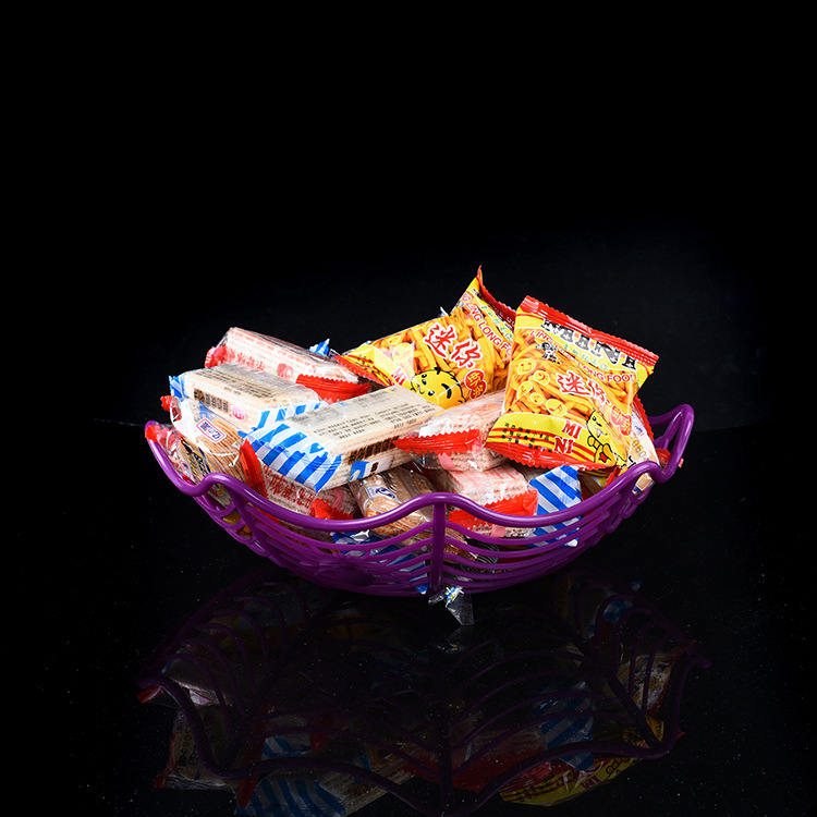 Spider Candy Bowel, Fruit Bowel - Image 3
