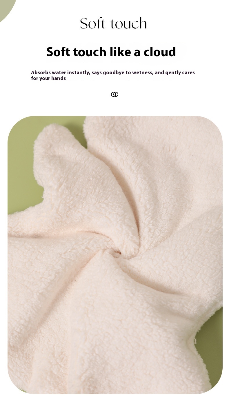 Cute Cat Kitchen Towel - Image 7