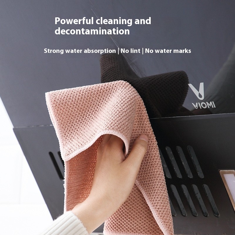 Multifunctional Kitchen Dish Towel - Image 5