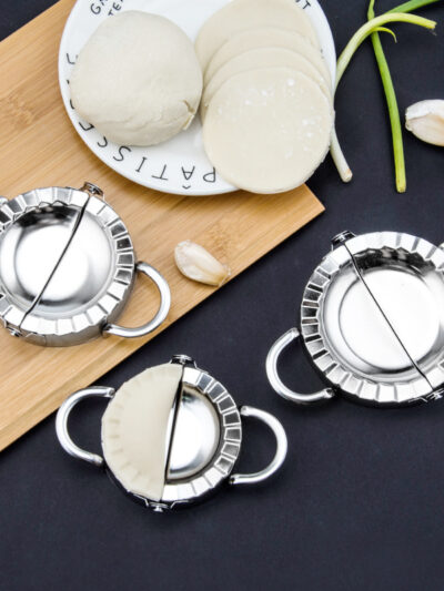 Pocket Pie, Dumpling maker.